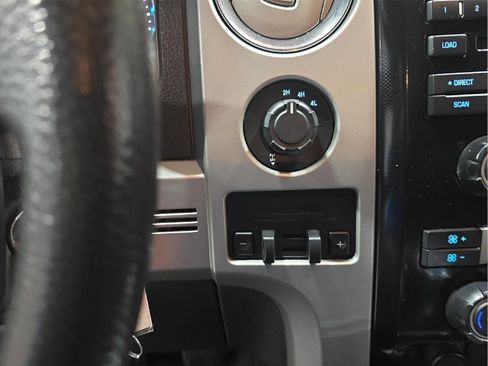 Used 2011 Ford F150 FX4 image 14