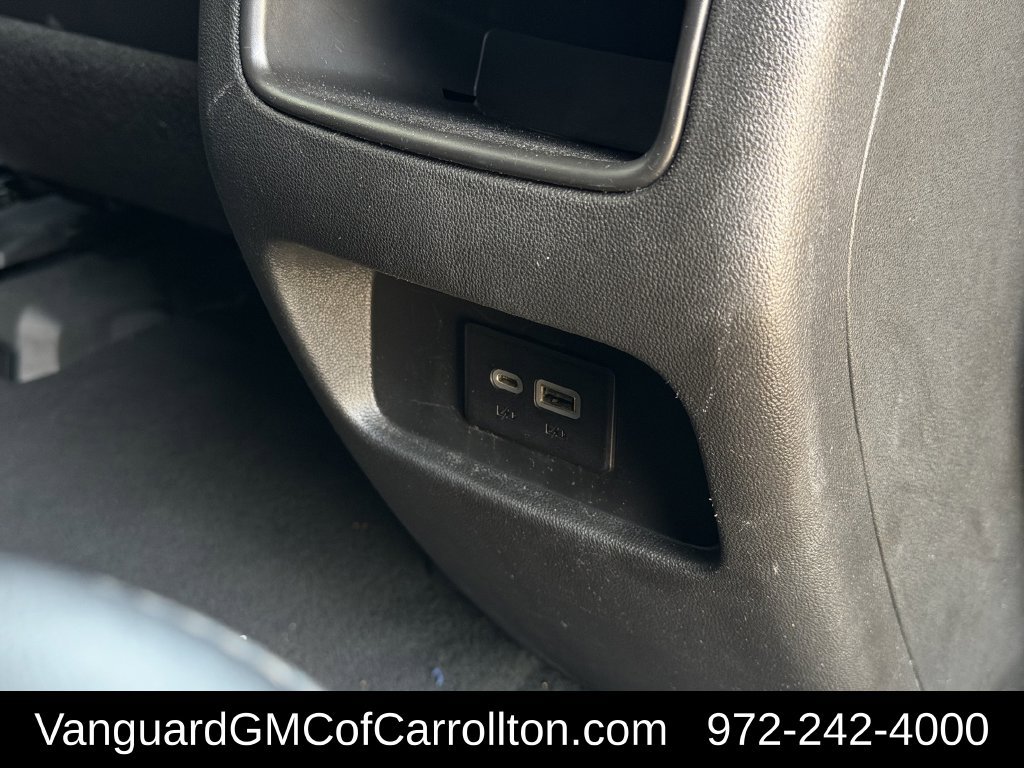 Used 2023 Cadillac XT5 Premium Luxury AWD/4WD image 36