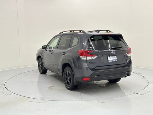 Used 2025 Subaru Forester Wilderness image 3