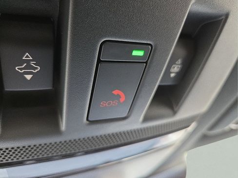 New 2026 Nissan Armada PRO-4X image 21