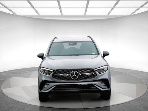 New 2025 Mercedes-Benz GLC 300 GLC 300 image 6
