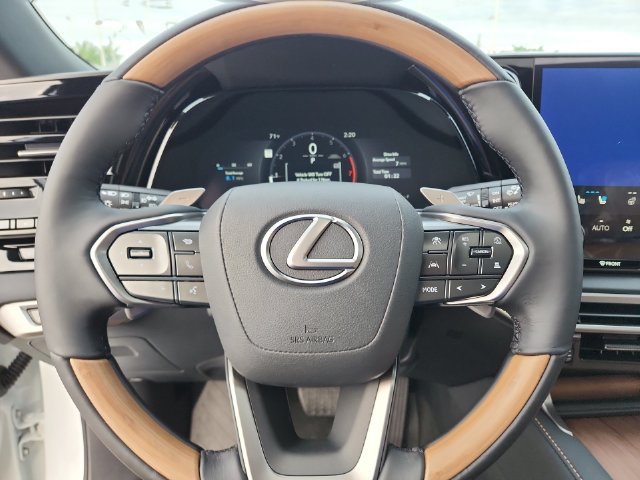 New 2026 Lexus RX 350 Premium Plus FWD image 20