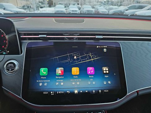 Used 2025 Mercedes-Benz E 450 E 450 image 26