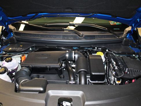 New 2026 Jeep Cherokee Limited image 42