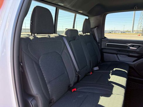 New 2025 RAM 1500 Lone Star image 27