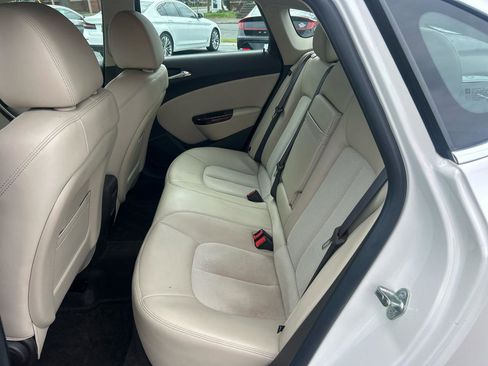 Used 2013 Buick Verano Convenience image 10