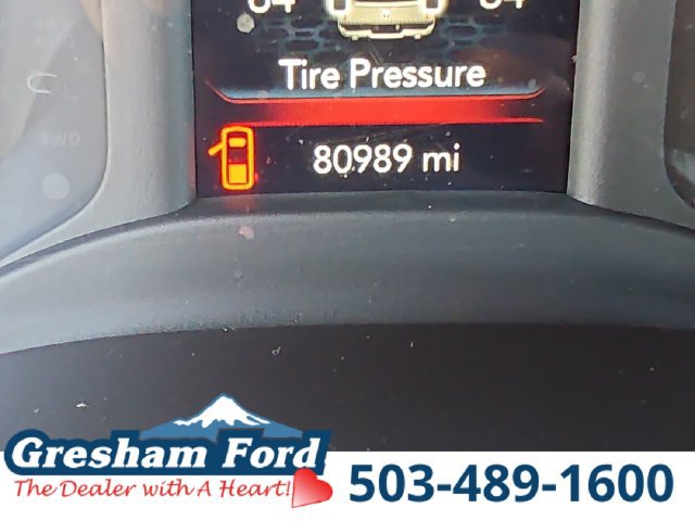 Used 2021 RAM 2500 Big Horn w/ Night Edition AWD/4WD image 24