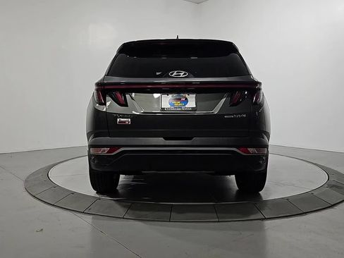 Used 2022 Hyundai Tucson SEL AWD/4WD image 4