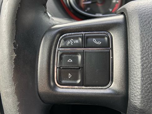 Used 2015 Dodge Dart SXT FWD image 18
