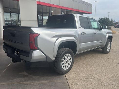 New 2026 Toyota Tacoma SR5 image 6