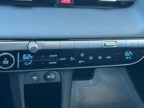 Certified 2024 Hyundai Ioniq 5 SEL image 27