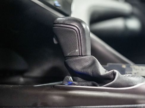 Certified 2024 Toyota Camry SE FWD image 22