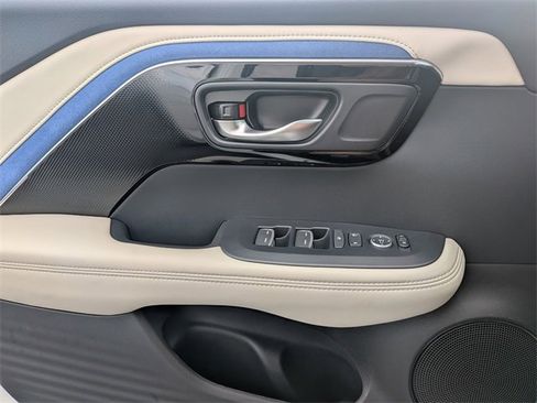 Certified 2025 Acura ADX A-Spec image 31