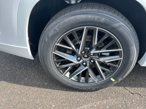 New 2026 Lexus TX 350 AWD image 6