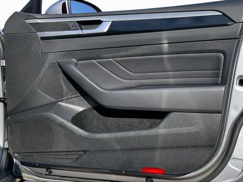 Used 2021 Volkswagen Arteon SEL FWD image 23