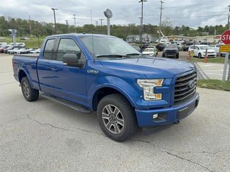Used 2017 Ford F150 XLT w/ Equipment Group 302A Luxury AWD/4WD video 2