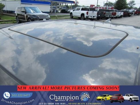 Used 2015 Acura TLX w/ Technology Package FWD image 7