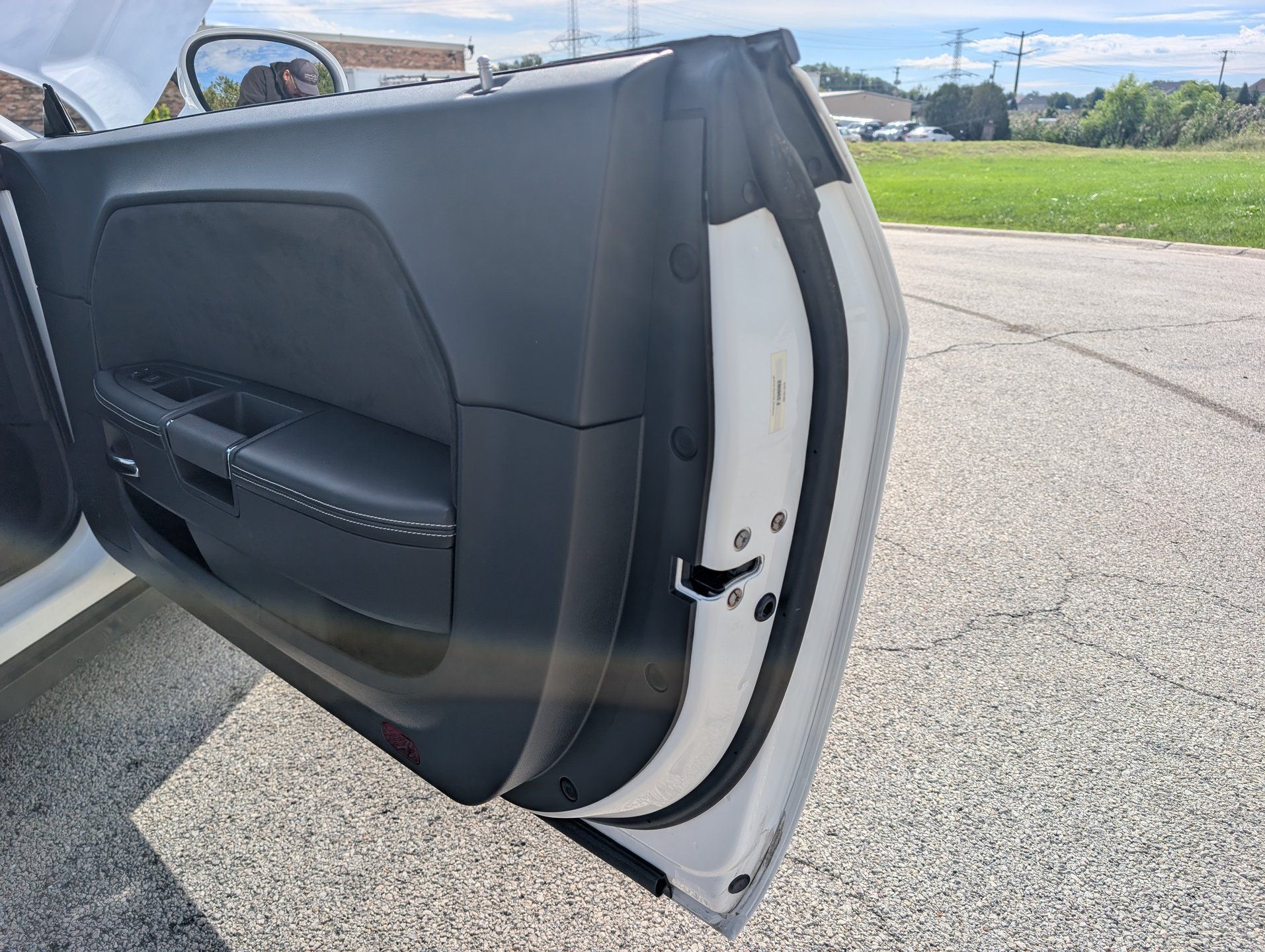 Used 2013 Dodge Challenger SRT8 RWD image 88