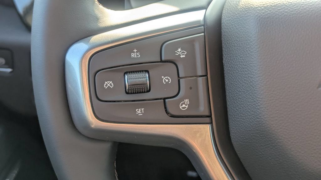 New 2026 Chevrolet Silverado 1500 RST w/ Safety Package AWD/4WD image 24