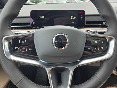 New 2025 Volvo EX90 Plus image 24