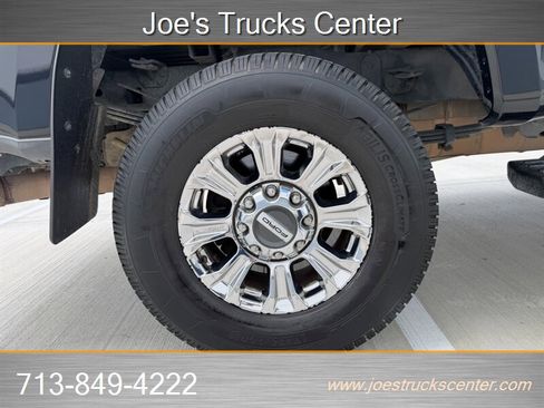 Used 2017 Ford F350 XLT w/ XLT Premium Package AWD/4WD image 50