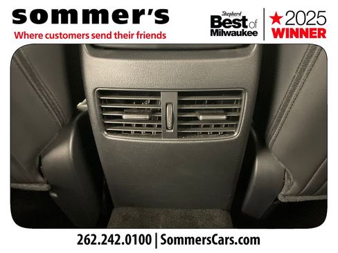 Used 2023 MAZDA CX-30 AWD 2.5 S w/ Select Package image 22