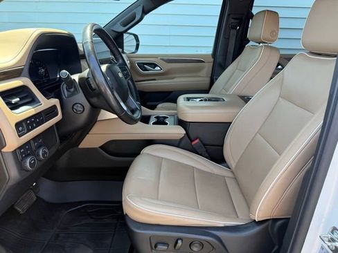 Used 2022 Chevrolet Tahoe Premier image 19