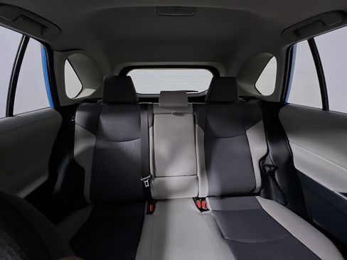 Used 2019 Toyota RAV4 XLE image 33