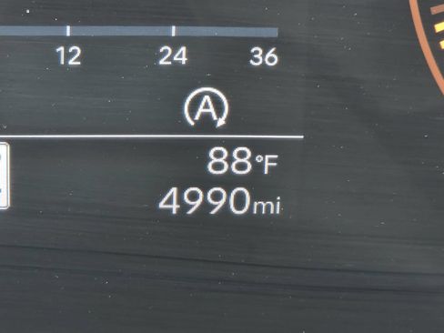 Certified 2026 Hyundai Santa Fe SEL FWD image 30