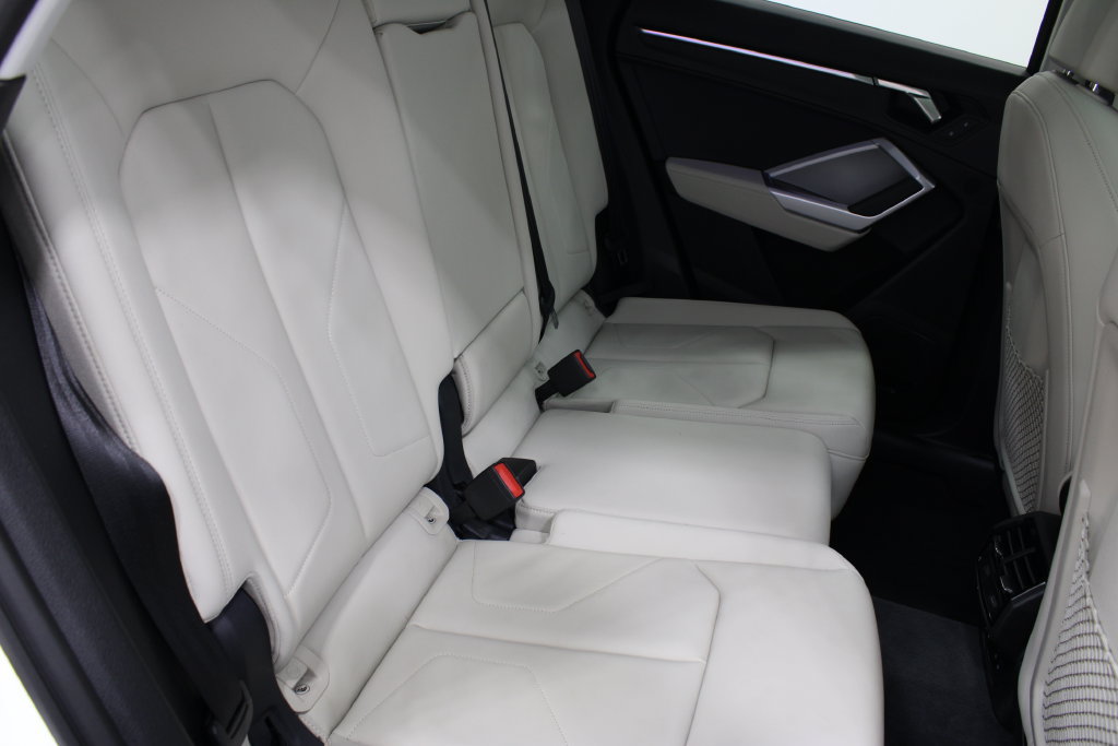 Used 2025 Audi Q3 2.0T Premium Plus AWD/4WD image 21