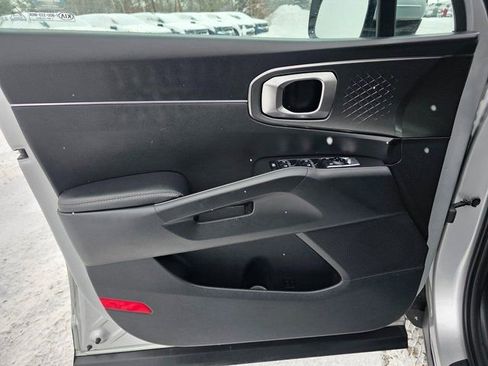 Certified 2021 Kia Sorento EX image 27