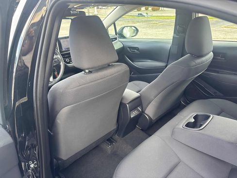 Used 2024 Toyota Corolla LE FWD image 20