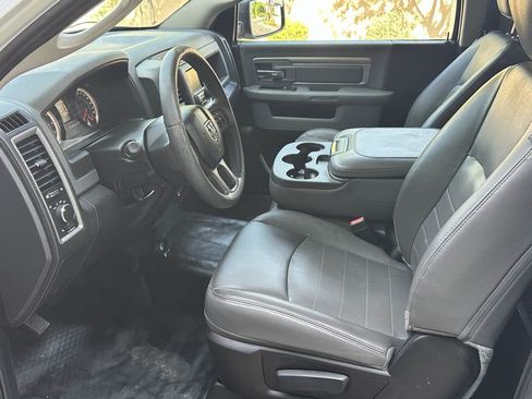 Used 2019 RAM 1500 Tradesman w/ Power & Remote Entry Group RWD image 11