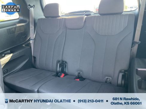 Used 2025 Hyundai Palisade Calligraphy image 24