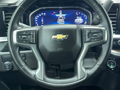 Used 2025 Chevrolet Silverado 1500 LT image 19