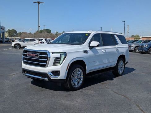 New 2026 GMC Yukon Elevation image 7