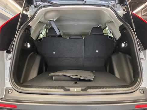 Used 2025 Honda CR-V EX image 29