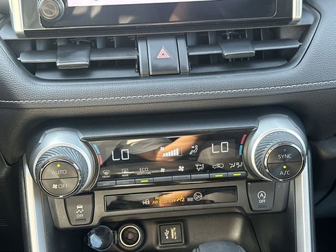 Used 2023 Toyota RAV4 XLE w/ Convenience Package AWD/4WD image 28