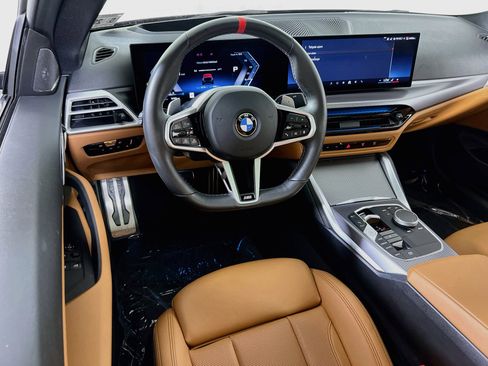 Used 2025 BMW 440i xDrive Coupe w/ Premium Package AWD/4WD image 24