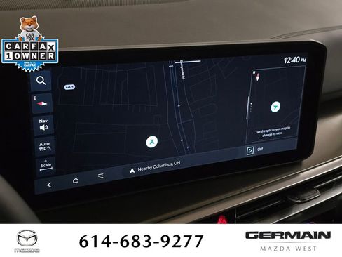 Used 2025 Kia Sorento S w/ Panoramic Sunroof Package image 10