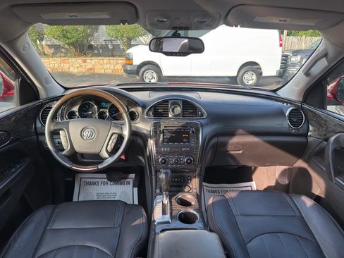 Used 2013 Buick Enclave Leather AWD/4WD image 30