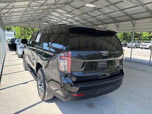 Used 2023 Chevrolet Tahoe Z71 w/ Z71 Off-Road Package image 4