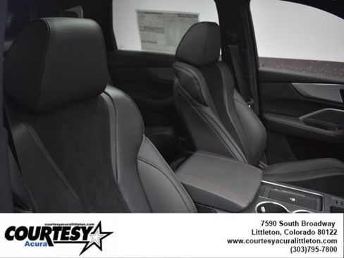 Used 2026 Acura MDX A-Spec AWD/4WD image 29
