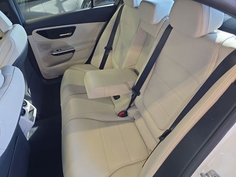Certified 2025 Mercedes-Benz C 300 Sedan image 15