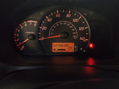 Used 2024 Mitsubishi Mirage Black Edition FWD image 23