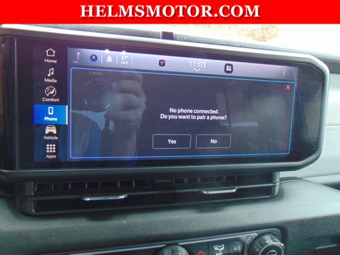 Certified 2024 Jeep Wrangler Sport S image 29