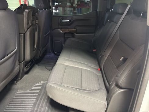 Used 2021 GMC Sierra 1500 Elevation RWD image 10