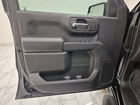 New 2026 GMC Sierra 1500 Pro w/ Graphite Edition AWD/4WD image 23