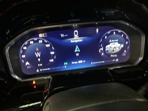 New 2026 Chevrolet Silverado 1500 LT image 15