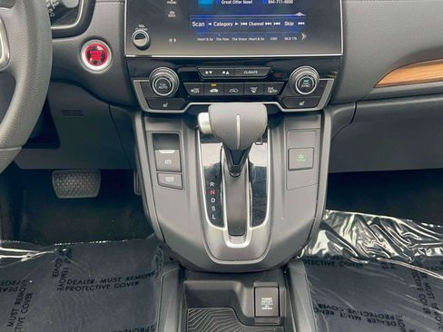 Used 2018 Honda CR-V EX image 26